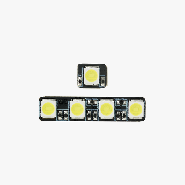 3030 5V LED Board with SH1.0 Connector