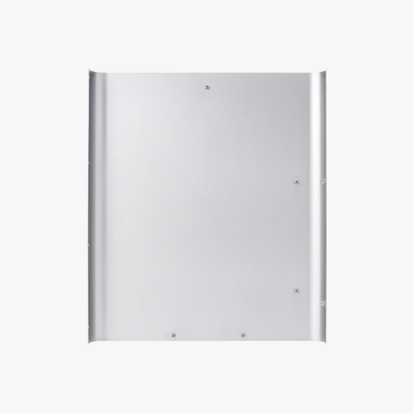 Right Side Panel (HR) - X1 Series