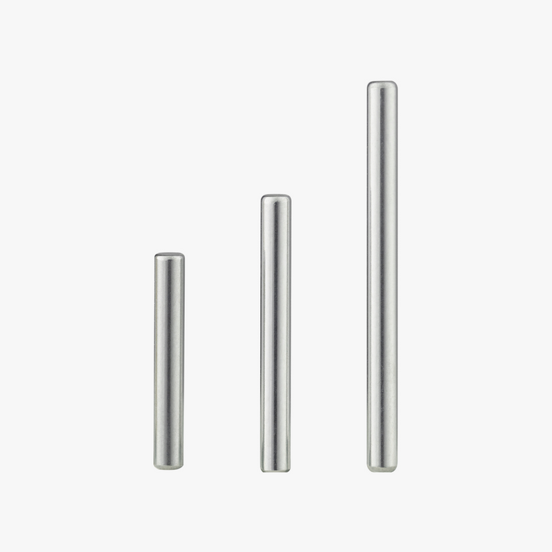 D2 Stainless Steel Dowel Pin