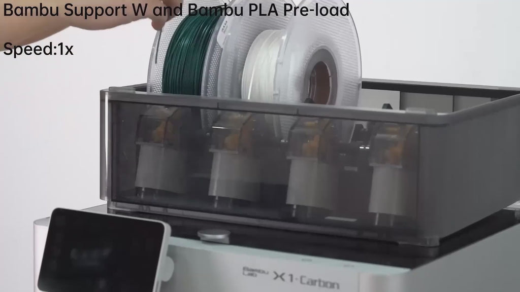 What is the 3d filament dryer you choose？ - Bambu Lab P1 Series - Bambu Lab  Community Forum